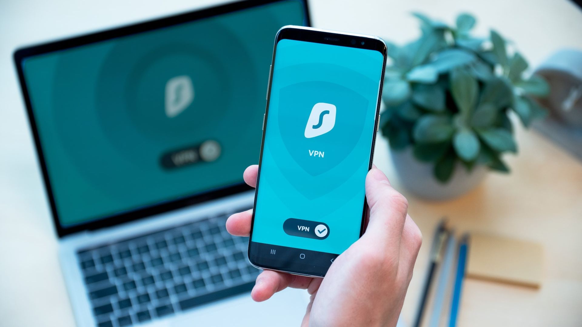 Ventajas de usar una VPN para conectarse a internet