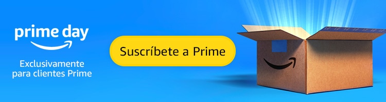 ofertas amazon prime day julio 2024